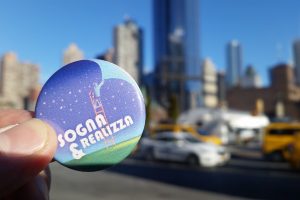 sogna e realizza a NYC